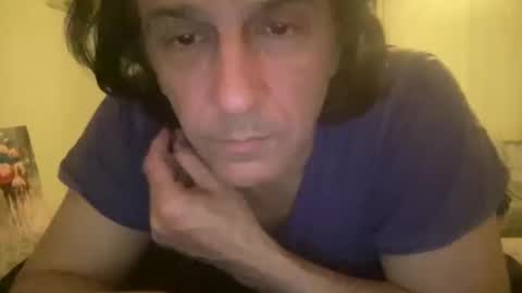 AlphAndre online show from 6, 3, 2025