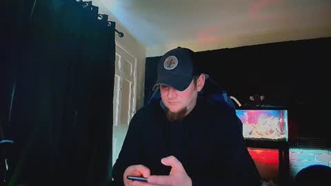 Snapshot of alphanuts101 chatting on 12, 1, 2025 Ryno online show from 12, 1, 2025