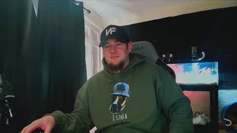 Snapshot of alphanuts101 chatting on 17, 1, 2025 Ryno online show from 17, 1, 2025