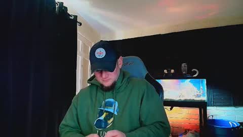 Snapshot of alphanuts101 chatting on 31, 1, 2025 Ryno online show from 31, 1, 2025