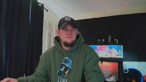 Snapshot of alphanuts101 chatting on 7, 2, 2025 Ryno online show from 7, 2, 2025