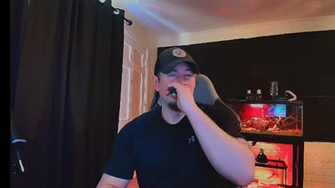 Snapshot of alphanuts101 chatting on 28, 2, 2025 Ryno online show from 28, 2, 2025