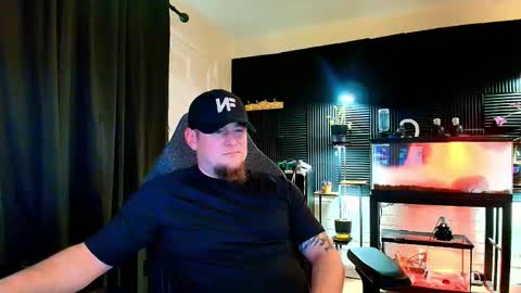 Snapshot of alphanuts101 chatting on 12, 9, 2025 Ryno online show from 12, 9, 2025