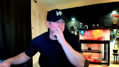 Snapshot of alphanuts101 chatting on 19, 9, 2025 Ryno online show from 19, 9, 2025