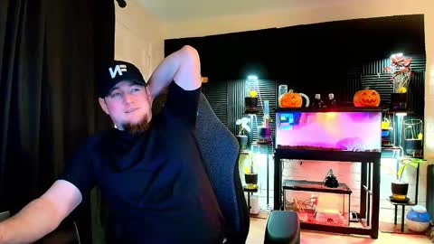 Snapshot of alphanuts101 chatting on 10, 10, 2025 Ryno online show from 10, 10, 2025