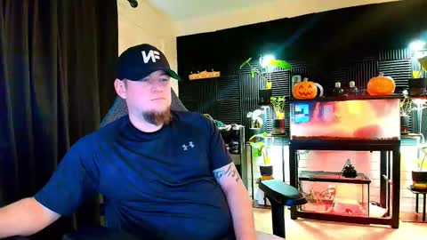 Snapshot of alphanuts101 chatting on 24, 10, 2025 Ryno online show from 24, 10, 2025