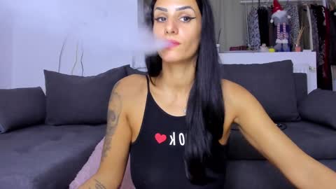 Michelle online show from 6, 10, 2025