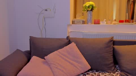 Michelle online show from 25, 11, 2025