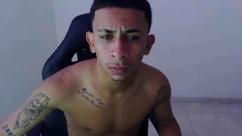 alphas_latins online show from 11, 4, 2026