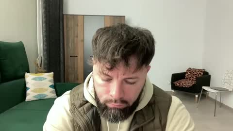 Jhonny online show from 20, 1, 2025