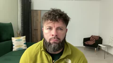 Jhonny online show from 31, 1, 2025