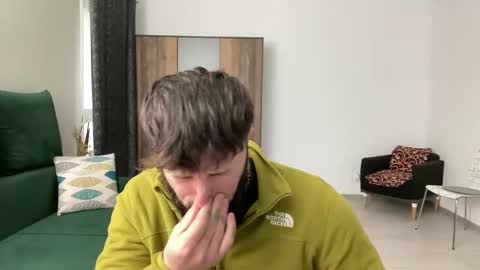 Jhonny online show from 6, 2, 2025