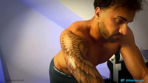 alphastud25 online show from 11, 5, 2026