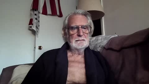 AlphaUniform online show from 10, 1, 2025