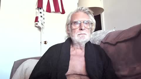 AlphaUniform online show from 14, 1, 2025