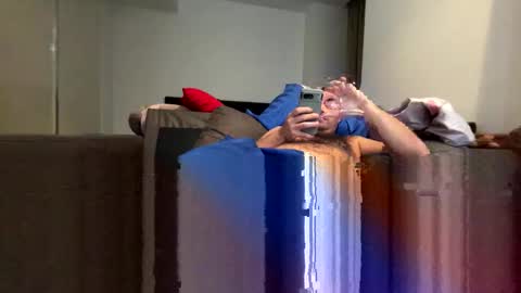 Dan  Nati online show from 6, 1, 2026