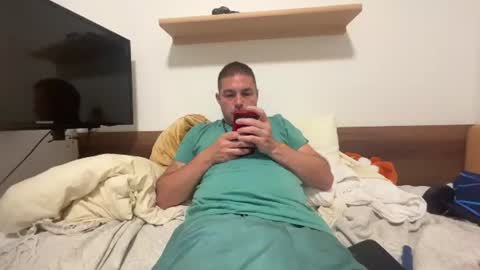 Dan  Nati online show from 22, 6, 2026