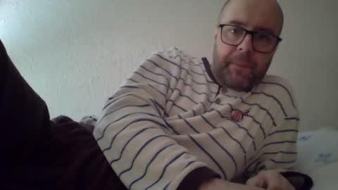 AlexRue online show from 31, 1, 2025