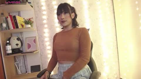 altair_x online show from 18, 12, 2025