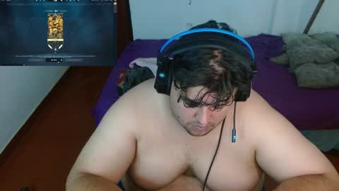 Jhosep online show from 6, 12, 2024