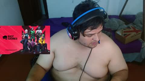 Jhosep online show from 7, 12, 2024