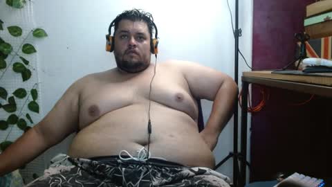 Jhosep online show from 1, 2, 2025