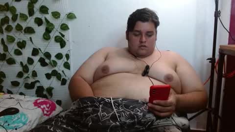 Jhosep online show from 14, 2, 2025