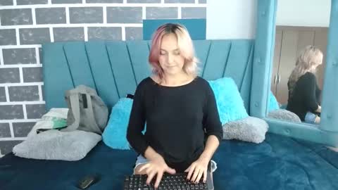 Alter  online show from 5, 1, 2025