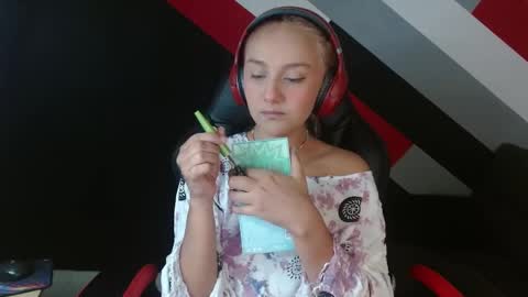 Alter  online show from 18, 2, 2025