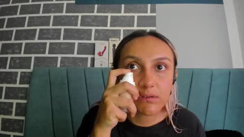 Alter  online show from 12, 10, 2025