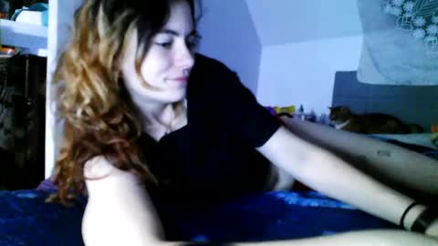 Ivy online show from 14, 9, 2025