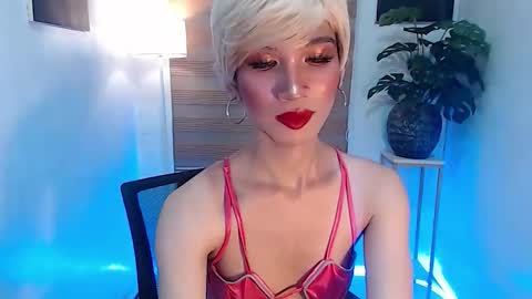 Snapshot of althea_fox chatting on 12, 10, 2025 althea online show from 12, 10, 2025