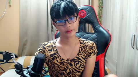 Snapshot of althea_ii chatting on 5, 5, 2026 Althea online show from 5, 5, 2026