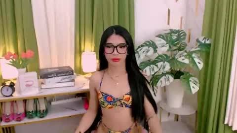 Snapshot of althea_slutgoddess chatting on 14, 7, 2026 Althea online show from 14, 7, 2026