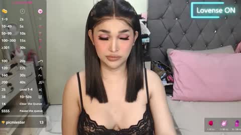 Althea online show from 24, 2, 2026