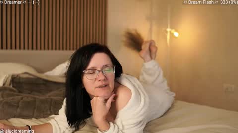 Lucid Dreaming online show from 18, 10, 2025