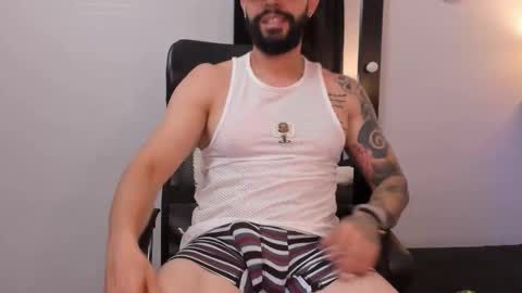 alukardbig online show from 13, 11, 2025