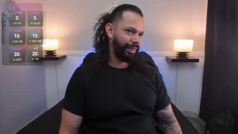 alukardbig online show from 27, 11, 2025