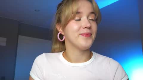 Amelia NEXT STREAM  online show from 28, 11, 2025