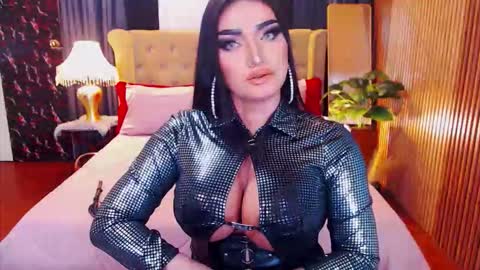 Alura Jhenson online show from 6, 2, 2026