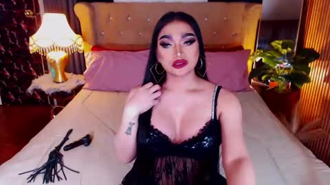 Snapshot of alurajhenson chatting on 16, 5, 2026 Alura Jhenson online show from 16, 5, 2026