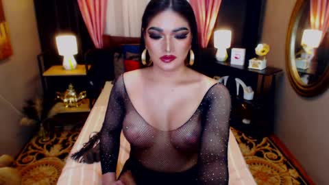 Snapshot of alurajhenson chatting on 30, 5, 2026 Alura Jhenson online show from 30, 5, 2026
