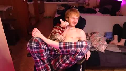 Alvin Puska --    online show from 9, 2, 2025