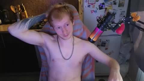 Alvin Puska --    online show from 12, 9, 2025