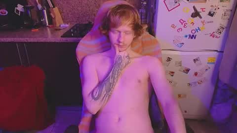 Alvin Puska --    online show from 23, 2, 2026