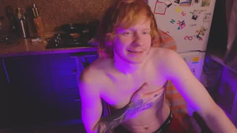 Alvin Puska --    online show from 29, 3, 2026