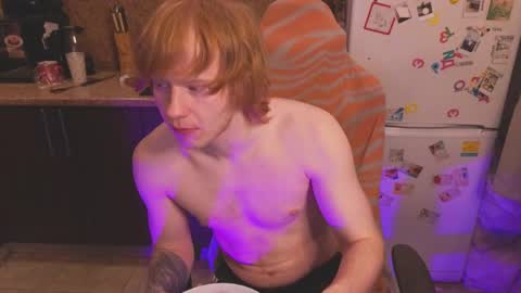 Snapshot of alvin__main chatting on 23, 5, 2026 Alvin Puska -- online show from 23, 5, 2026