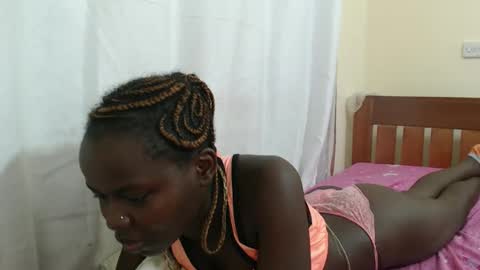 Alvine keji online show from 24, 10, 2025