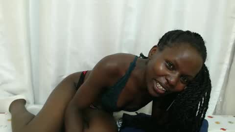 Alvine keji online show from 9, 1, 2026