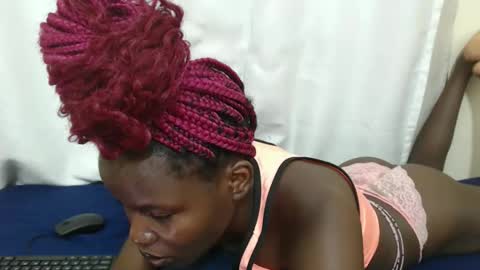 Alvine keji online show from 20, 2, 2026